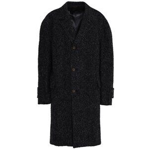 Marvan (Poland) 70s, Looped Tweed, High GSM, Eastern Bloc
